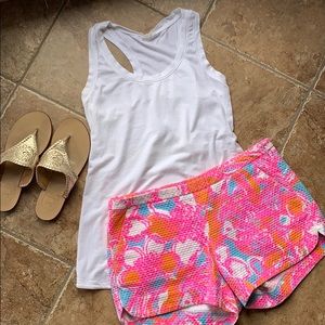 Lilly Pulitzer Adie Shorts